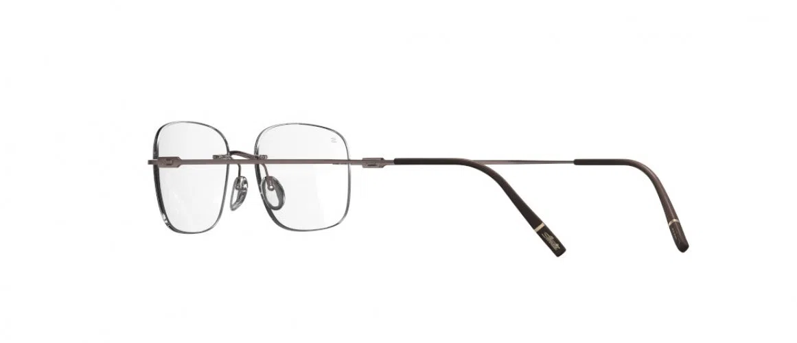Silhouette The Refined Chassis Rimless 5593 Eyeglasses - view 49